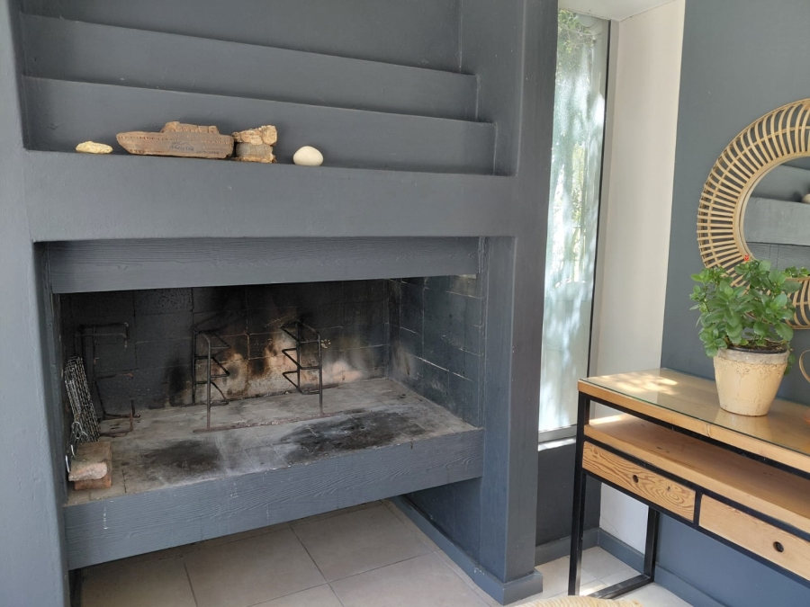 To Let 4 Bedroom Property for Rent in Greenways Golf Estate Western Cape